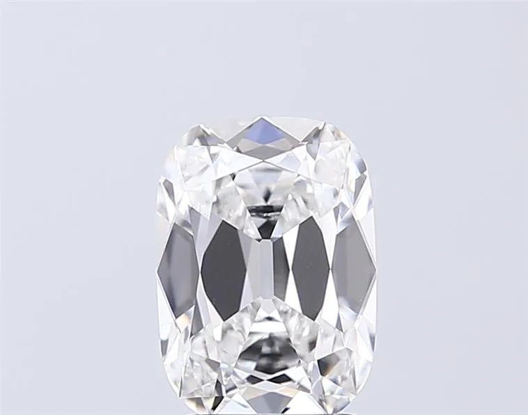 2.02ct Cushion brilliant Lab Grown Diamond (Colour E, Clarity VVS2, IGI Certified)