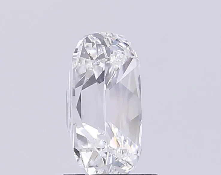 2.05ct Cushion brilliant Lab Grown Diamond (Colour E, Clarity VS1, IGI Certified)