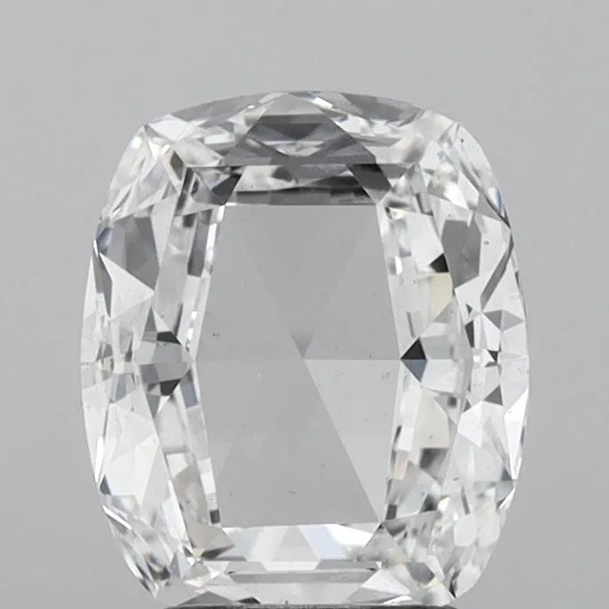 2.06ct Cushion modified Lab Grown Diamond (Colour E, Clarity VS1, IGI Certified)