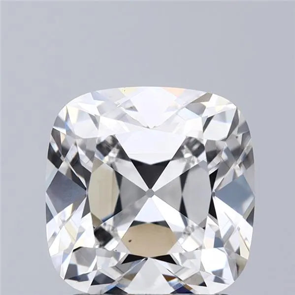 2.06ct Cushion modified Lab Grown Diamond (Colour E, Clarity VS1, IGI Certified)