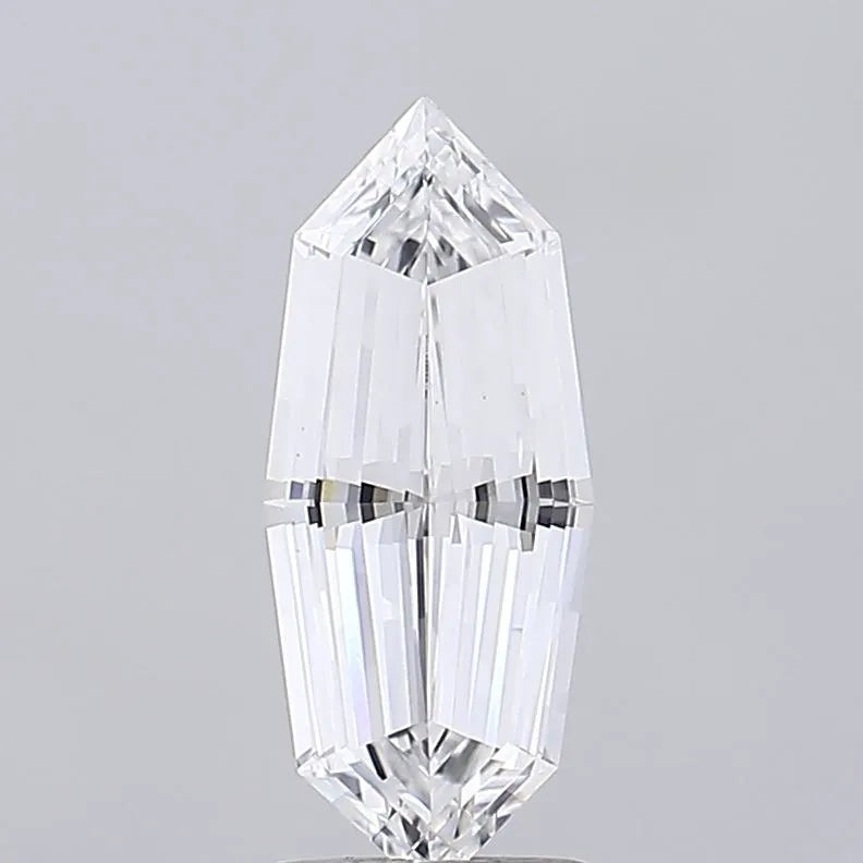 2.06ct Other Lab Grown Diamond (Colour D, Clarity VS1, IGI Certified)