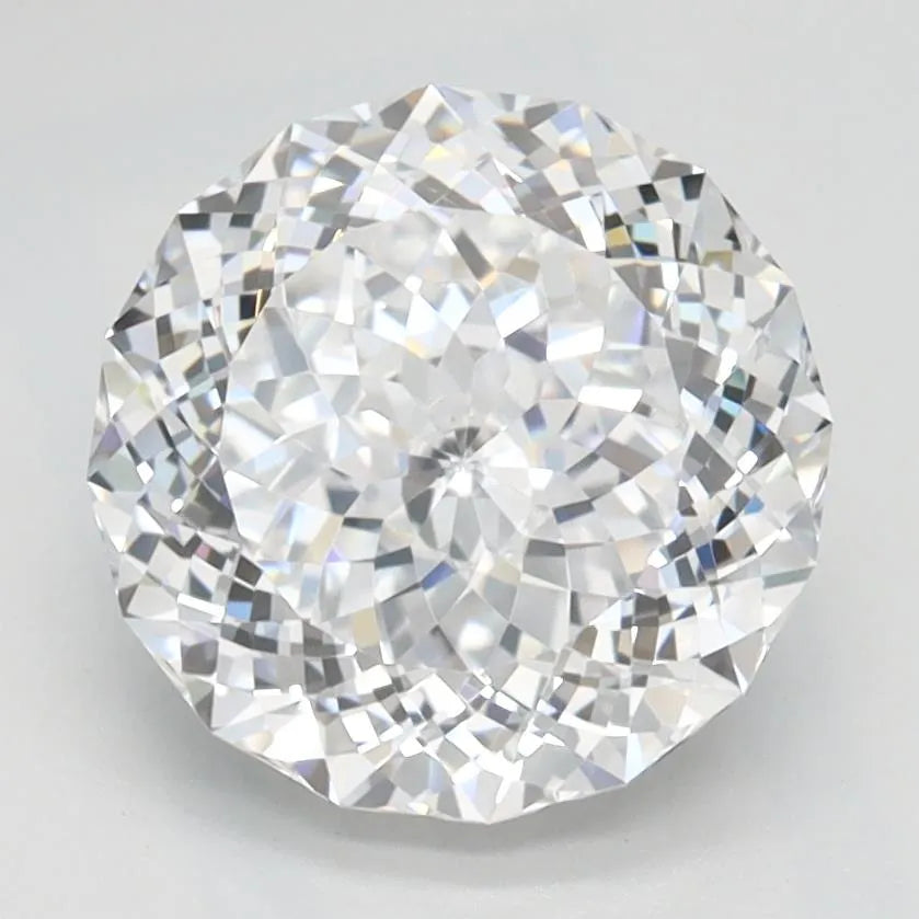 2.07ct Other Lab Grown Diamond (Colour D, Clarity VVS1, IGI Certified)