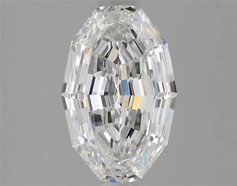 2.08ct Other Lab Grown Diamond (Colour D, Clarity VVS2, IGI Certified)