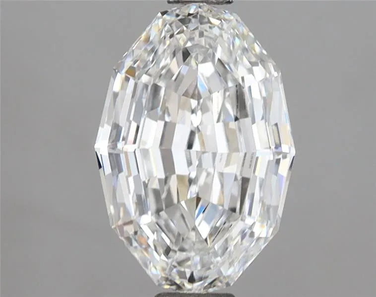 2.08ct Other Lab Grown Diamond (Colour E, Clarity VVS2, IGI Certified)