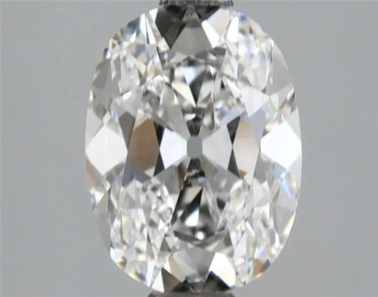 2.09ct Cushion brilliant Lab Grown Diamond (Colour D, Clarity VVS2, IGI Certified)