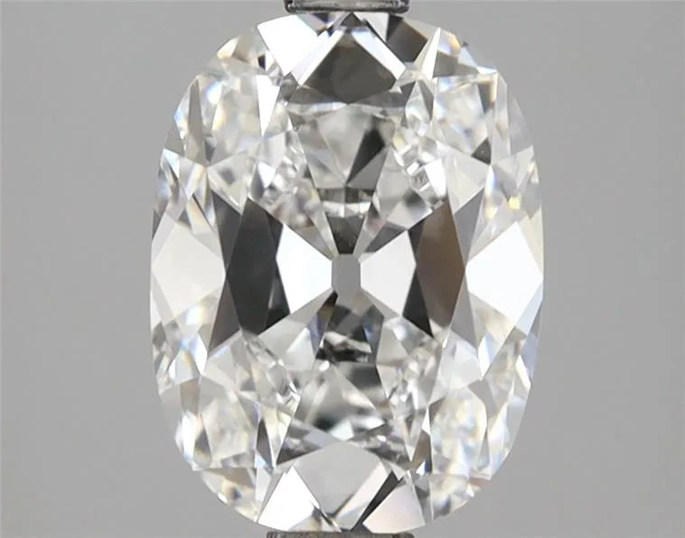 2.09ct Cushion brilliant Lab Grown Diamond (Colour E, Clarity VVS2, IGI Certified)