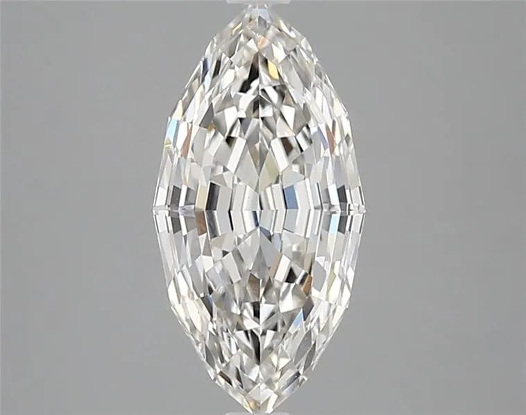 2.13ct Other Lab Grown Diamond (Colour F, Clarity VVS2, IGI Certified)