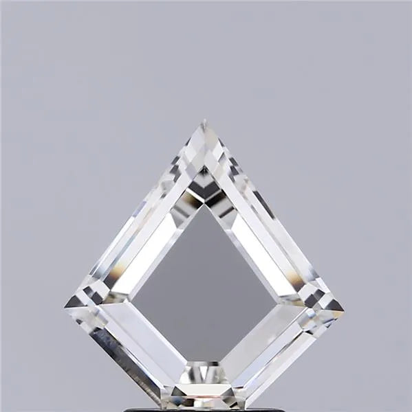 2.43ct Other Lab Grown Diamond (Colour G, Clarity VVS2, IGI Certified)