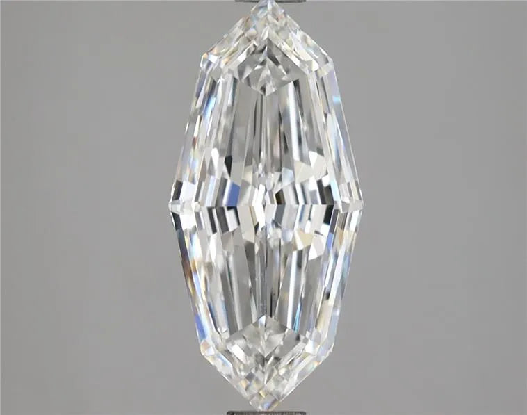 2.50ct Other Lab Grown Diamond (Colour E, Clarity VS1, IGI Certified)