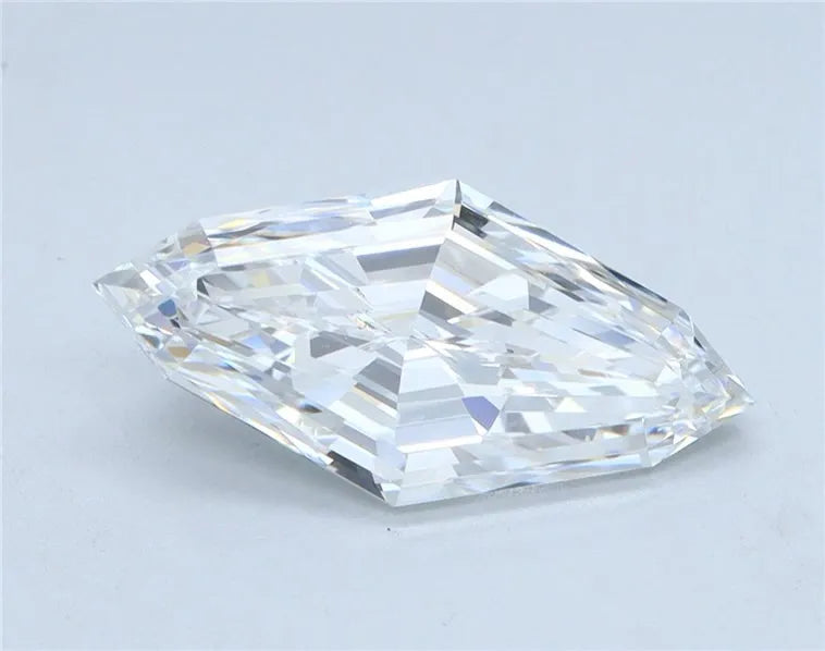 2.51ct Other Lab Grown Diamond (Colour E, Clarity VS1, IGI Certified)