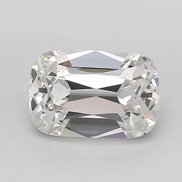 2.54ct Cushion brilliant Lab Grown Diamond (Colour F, Clarity VS1, IGI Certified)