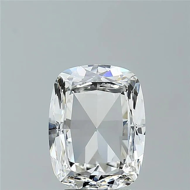2.61ct Cushion modified Lab Grown Diamond (Colour F, Clarity VVS1, IGI Certified)