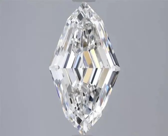 2.69ct Other Lab Grown Diamond (Colour F, Clarity VS1, IGI Certified)