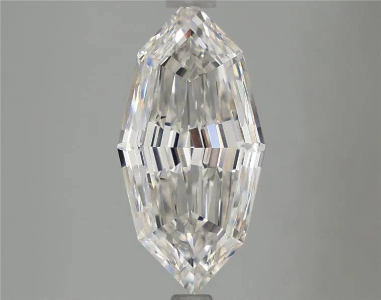 2.79ct Other Lab Grown Diamond (Colour E, Clarity VVS2, IGI Certified)