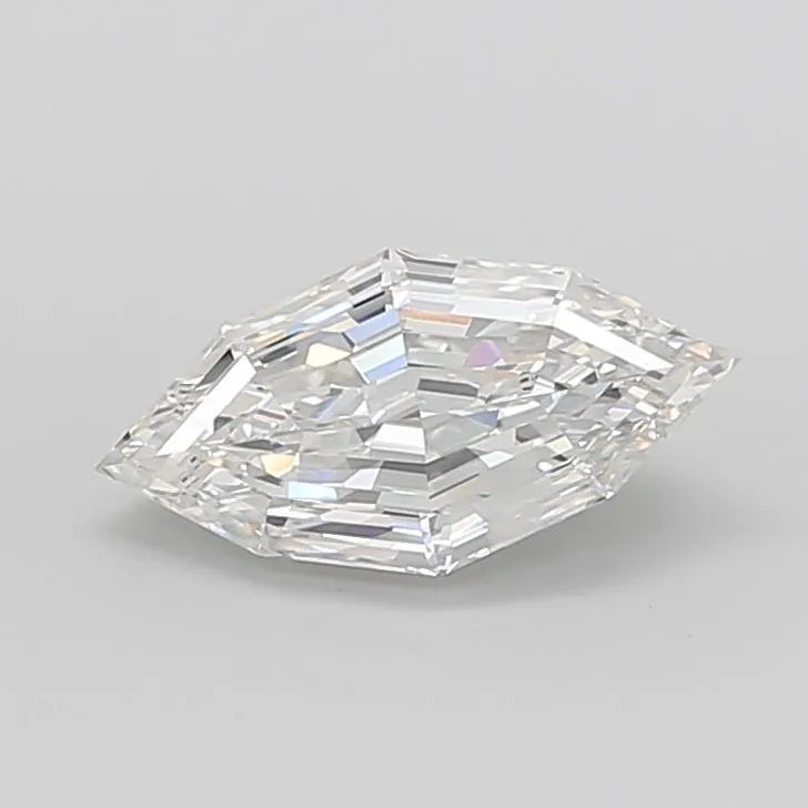 3.04ct Other Lab Grown Diamond (Colour F, Clarity VVS2, IGI Certified)