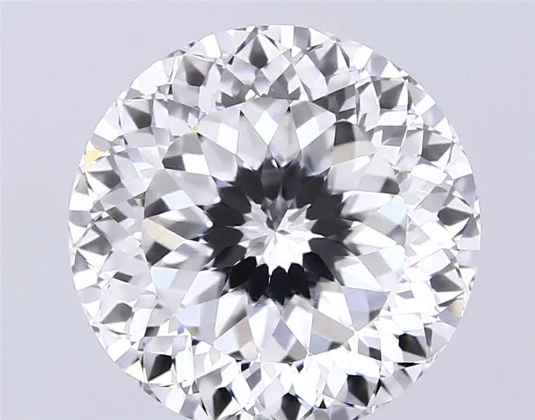 3.05ct Other Lab Grown Diamond (Colour F, Clarity VVS2, IGI Certified)
