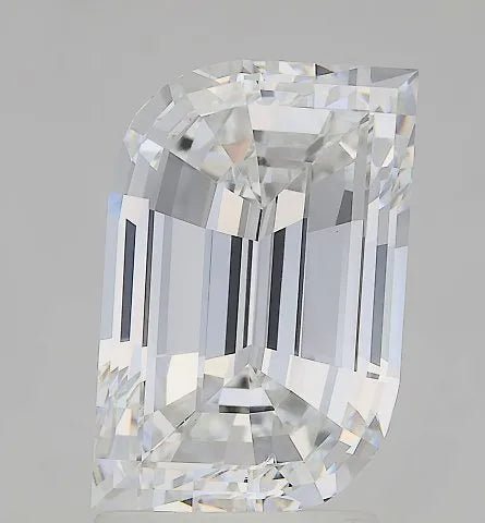 3.06ct Other Lab Grown Diamond (Colour E, Clarity VVS2, IGI Certified)