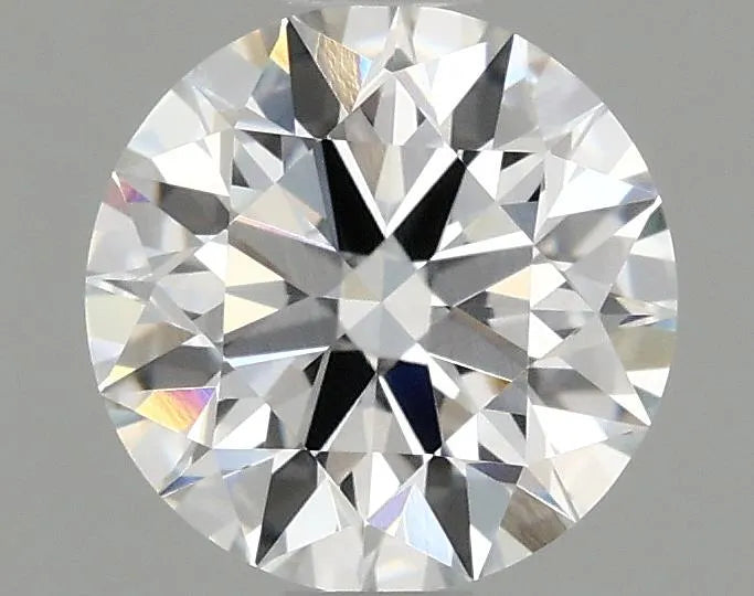 3.06ct Round Lab Grown Diamond (Colour E, Clarity VVS1, Cut ID, IGI Certified)