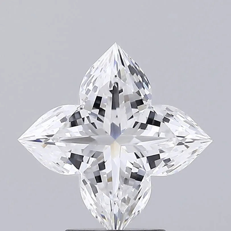 3.09ct Other Lab Grown Diamond (Colour D, Clarity VVS1, IGI Certified)