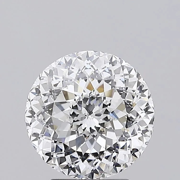 3.12ct Other Lab Grown Diamond (Colour F, Clarity VVS2, IGI Certified)