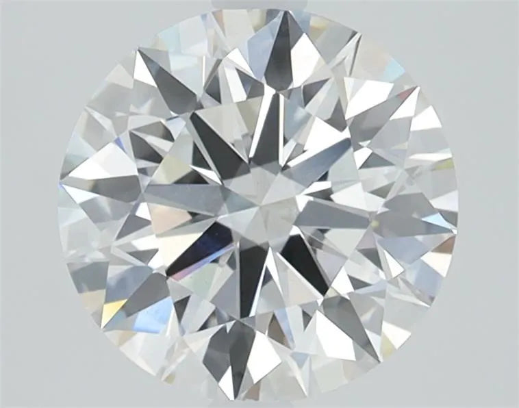 3.34ct Round Lab Grown Diamond (Colour F, Clarity VS1, Cut ID, IGI Certified)