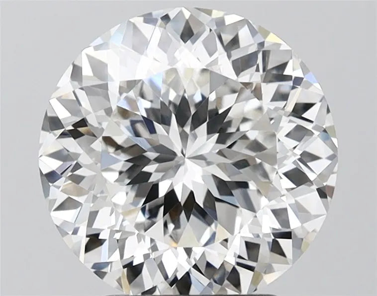 3.39ct Other Lab Grown Diamond (Colour F, Clarity VVS2, IGI Certified)