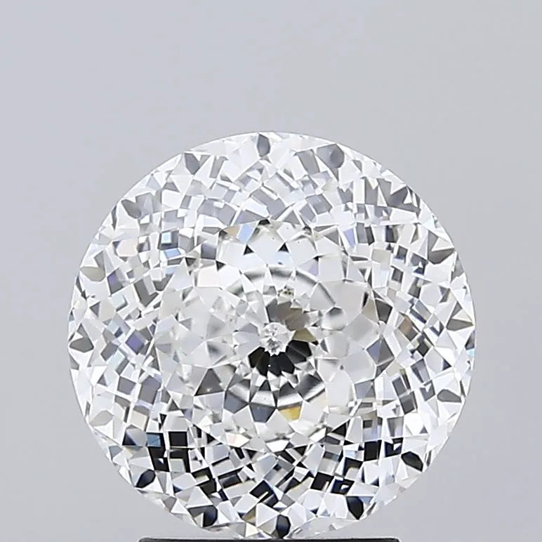 3.51ct Other Lab Grown Diamond (Colour F, Clarity VVS2, IGI Certified)