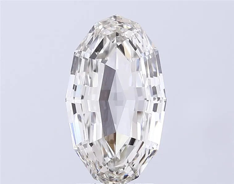 4.00ct Other Lab Grown Diamond (Colour H, Clarity VVS2, IGI Certified)