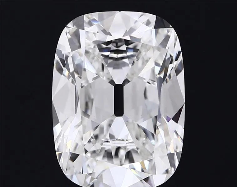 5.31ct Cushion brilliant Lab Grown Diamond (Colour F, Clarity VVS2, IGI Certified)