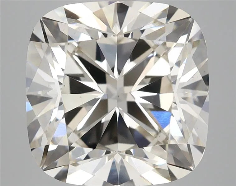 5.59ct Cushion brilliant Lab Grown Diamond (Colour I, Clarity VS1, IGI Certified)