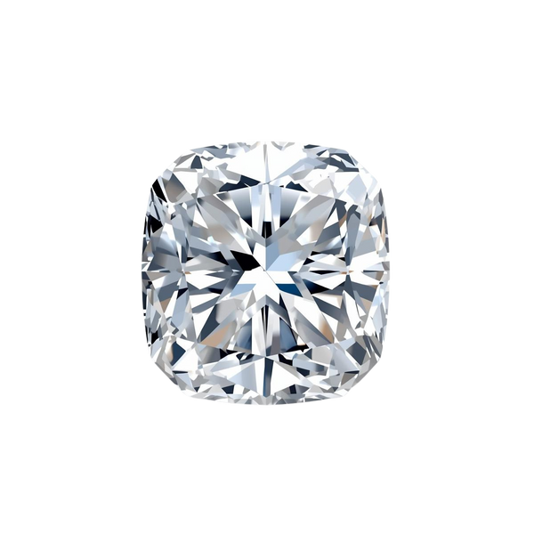 Cushion Diamond