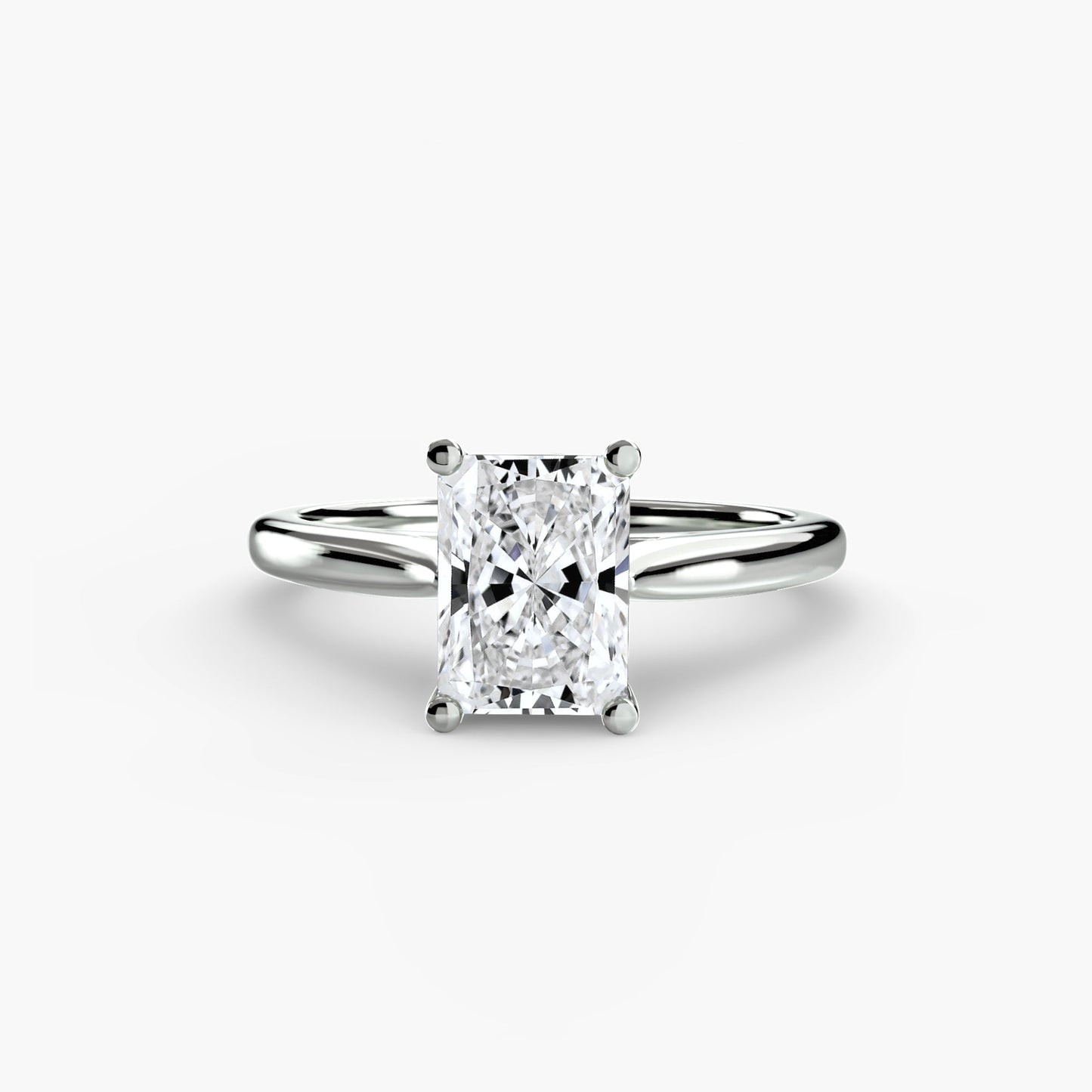 Completed Ring (United States Size 9.00)