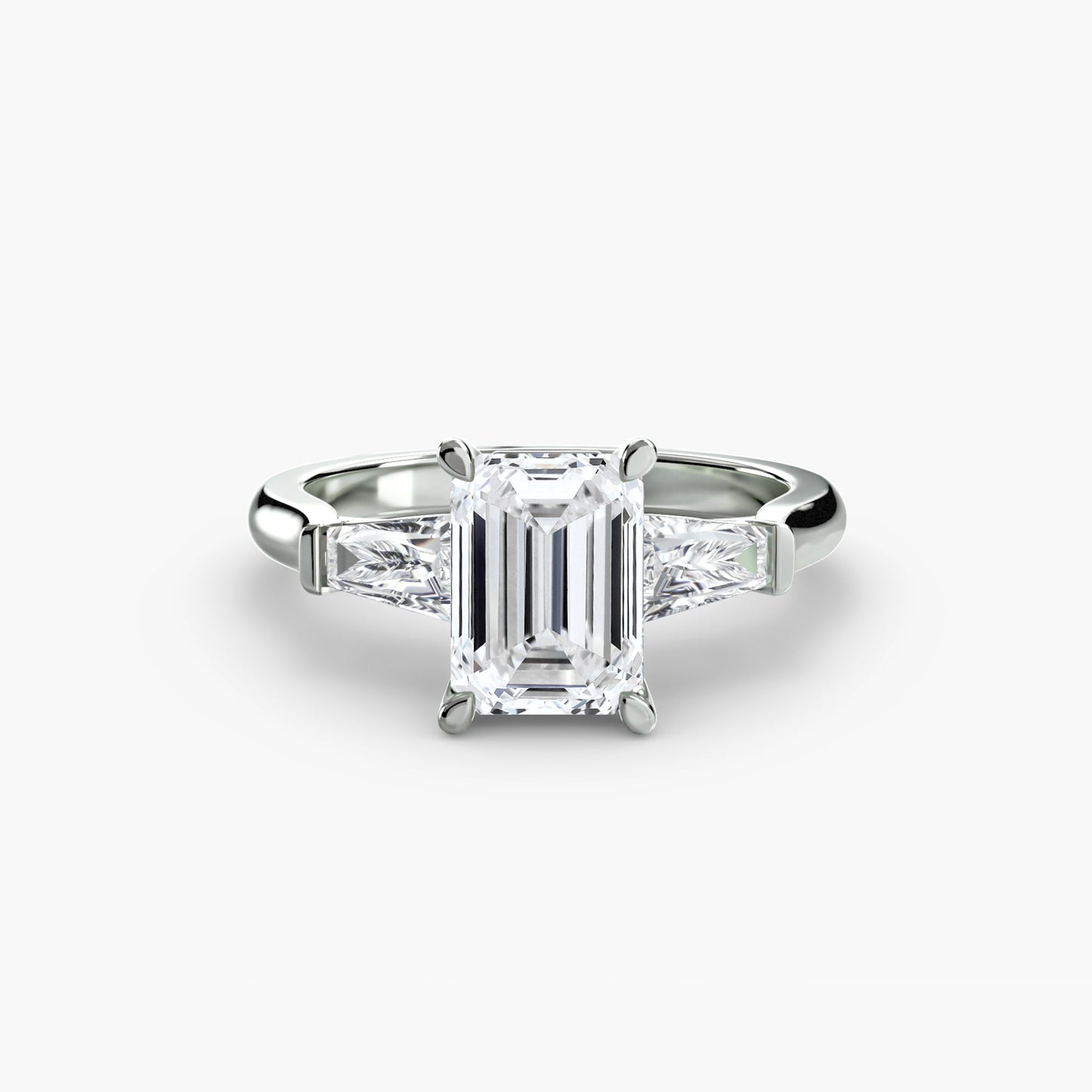 Completed Ring (United States Size 5.50)