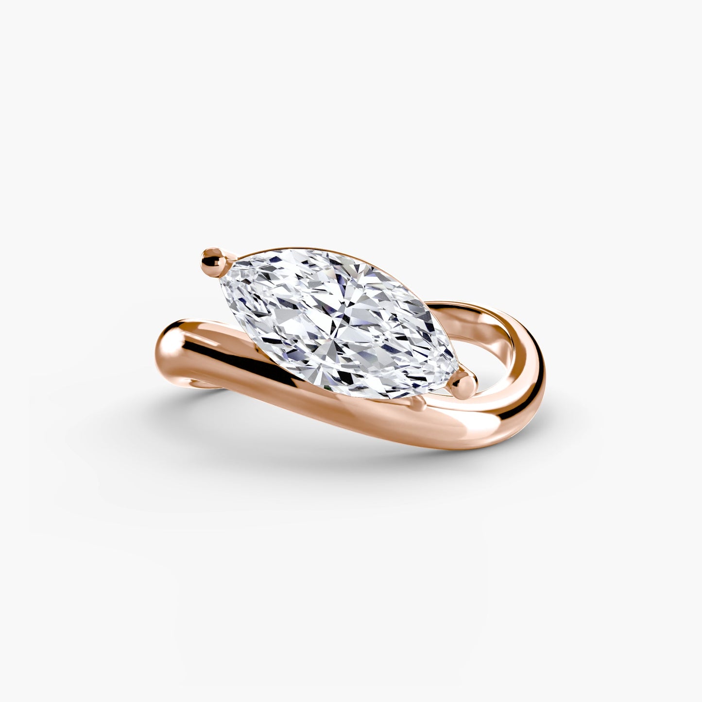Completed Ring (United States Size 6.00)