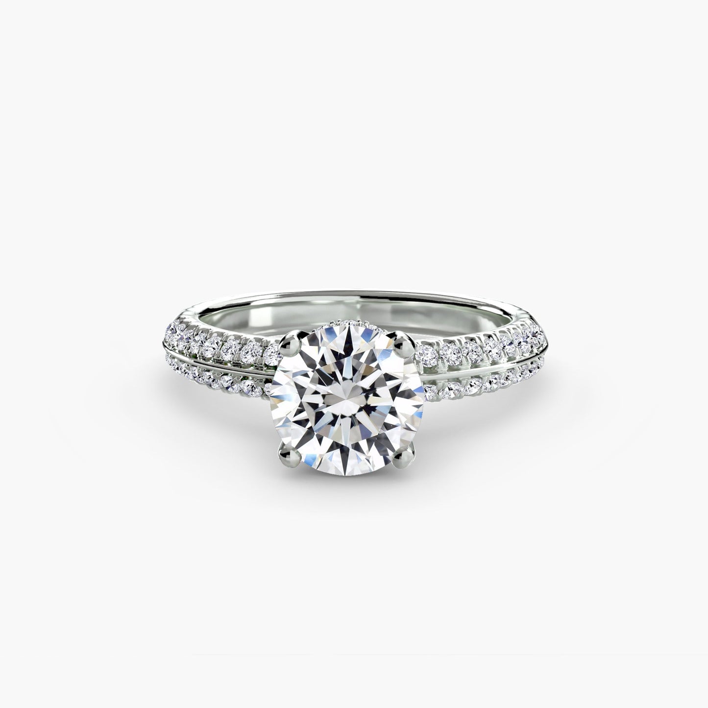 Completed Ring (United States Size 4.75)