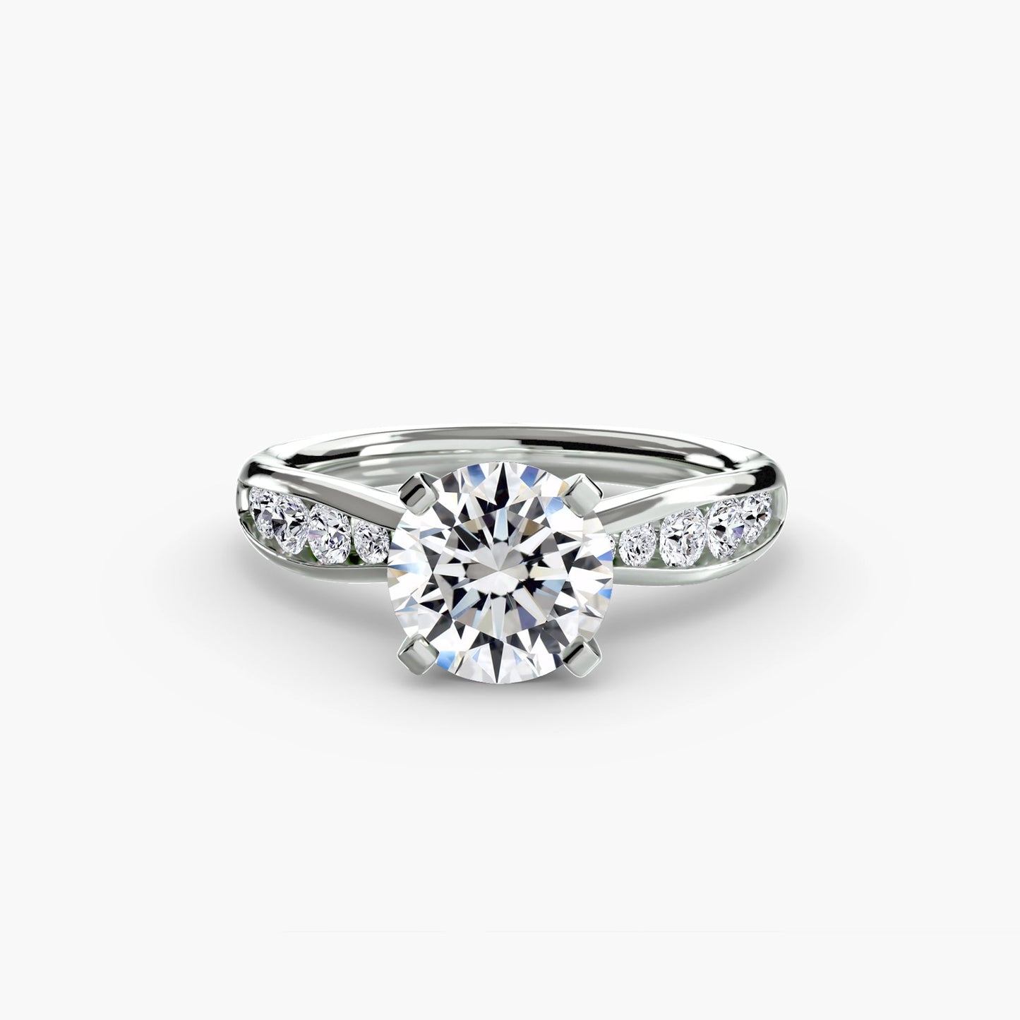 Completed Ring (United States Size 3.00)