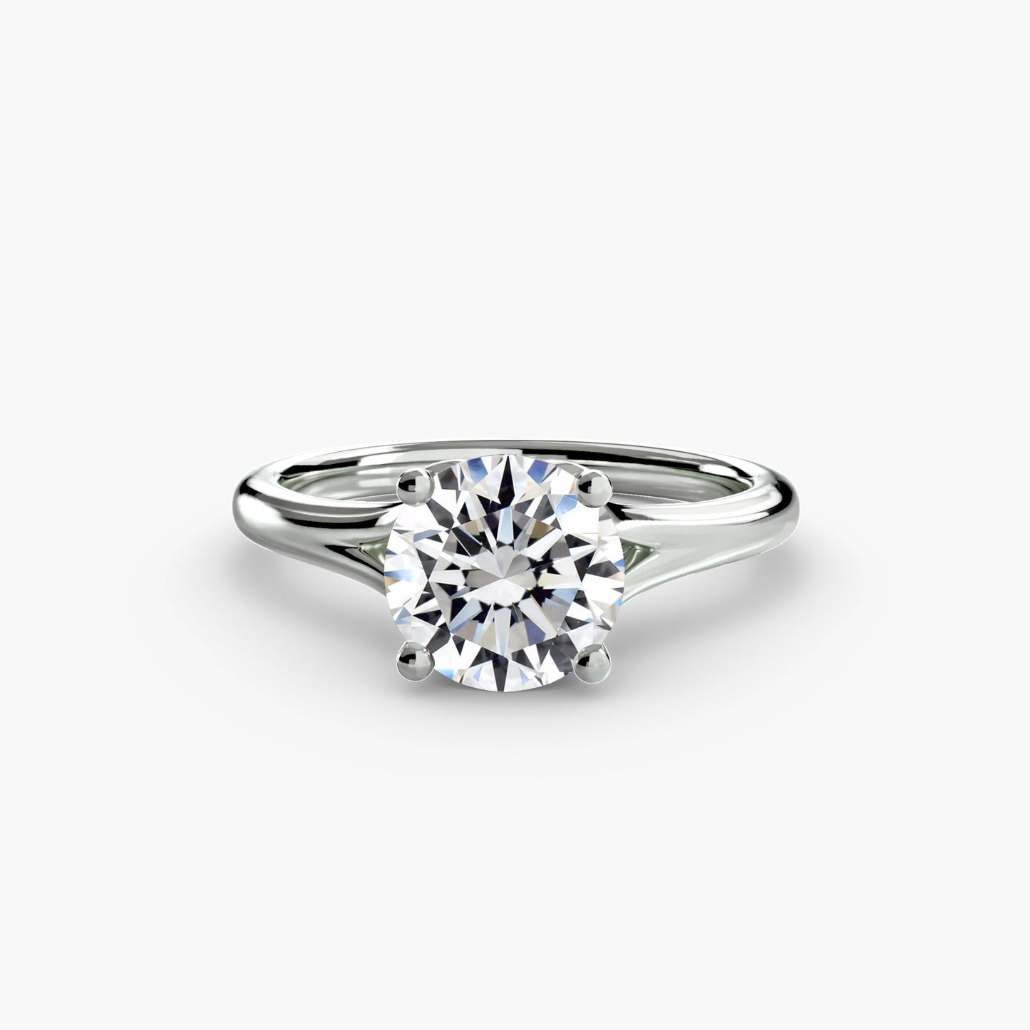 Completed Ring (United States Size 6.75)