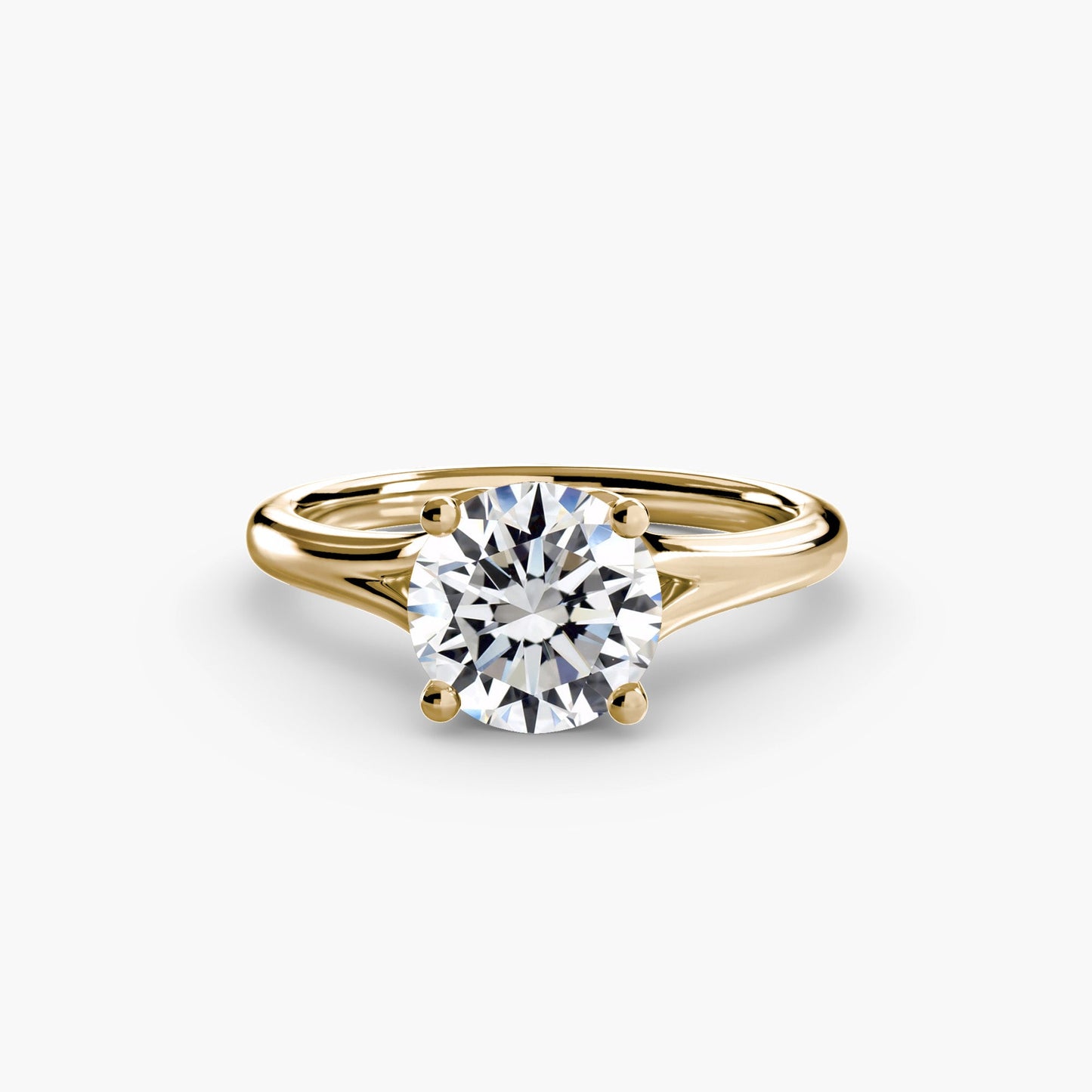 Completed Ring (United States Size Not Sure)