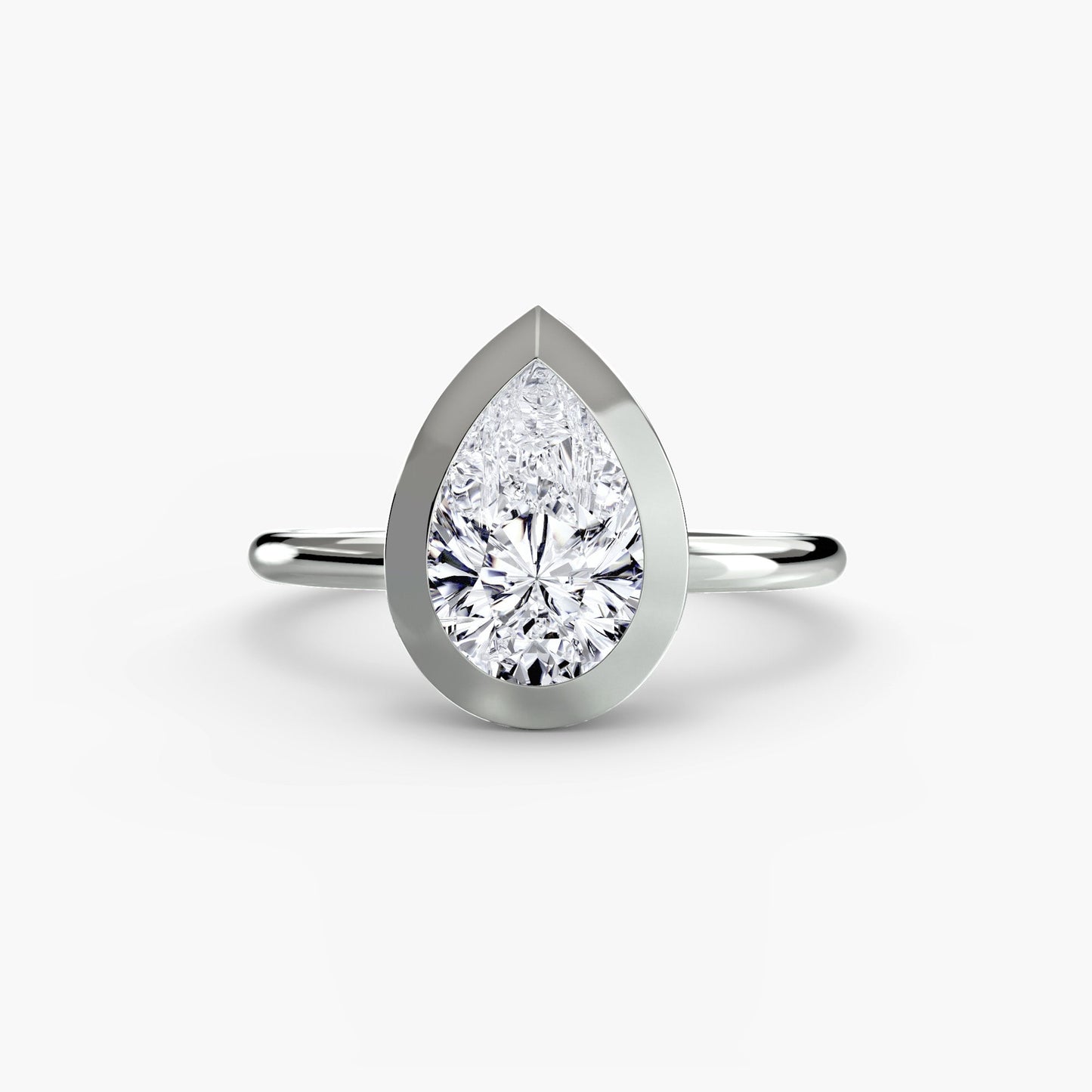Completed Ring (United States Size 5.75)