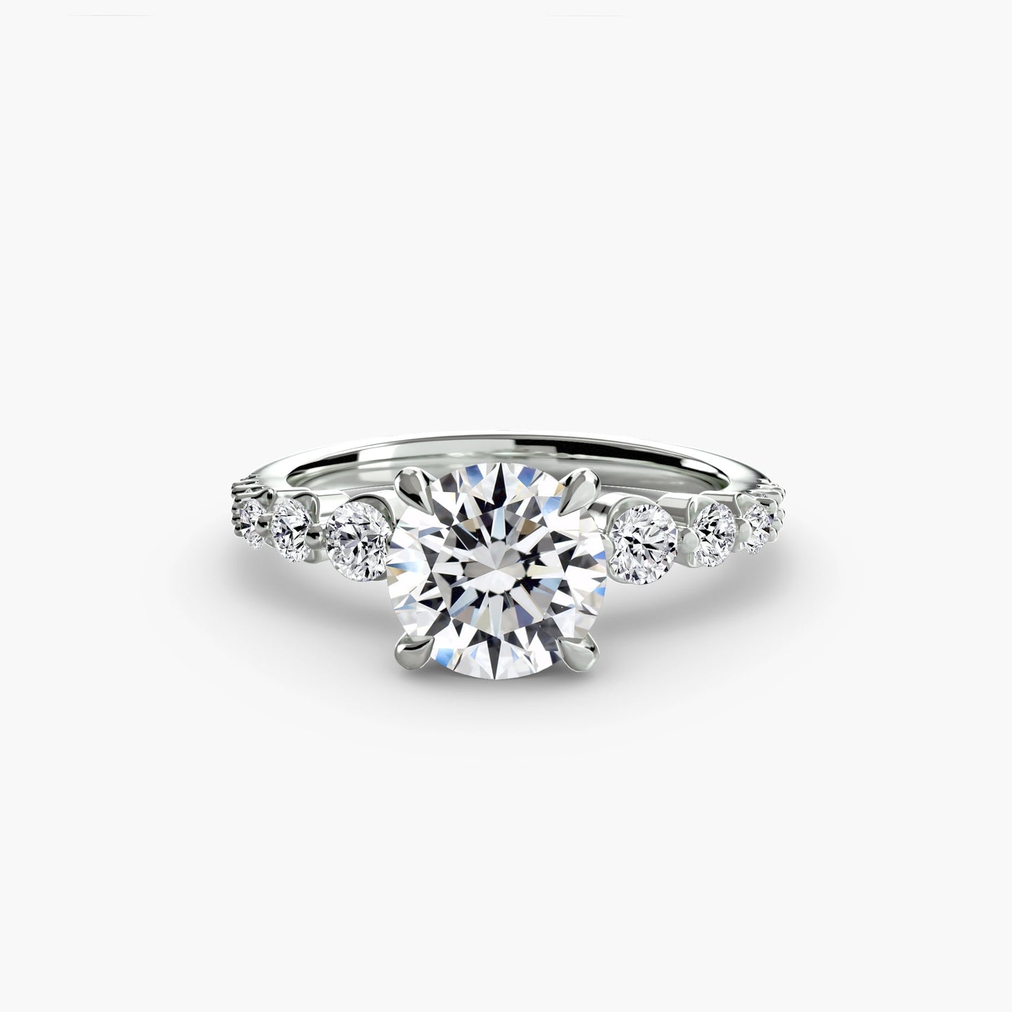 Completed Ring (United States Size 7.00)