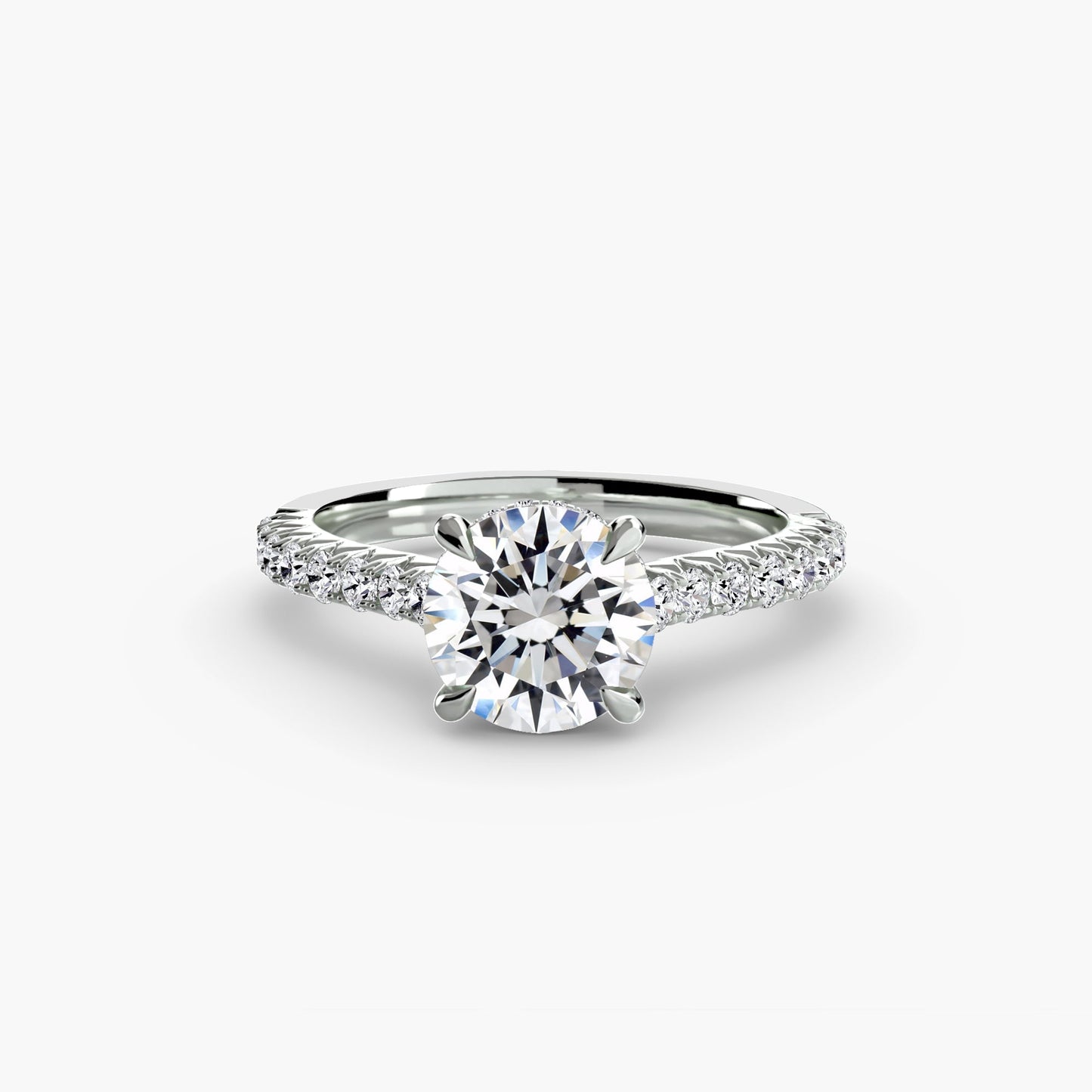 Completed Ring (United States Size 3.50)