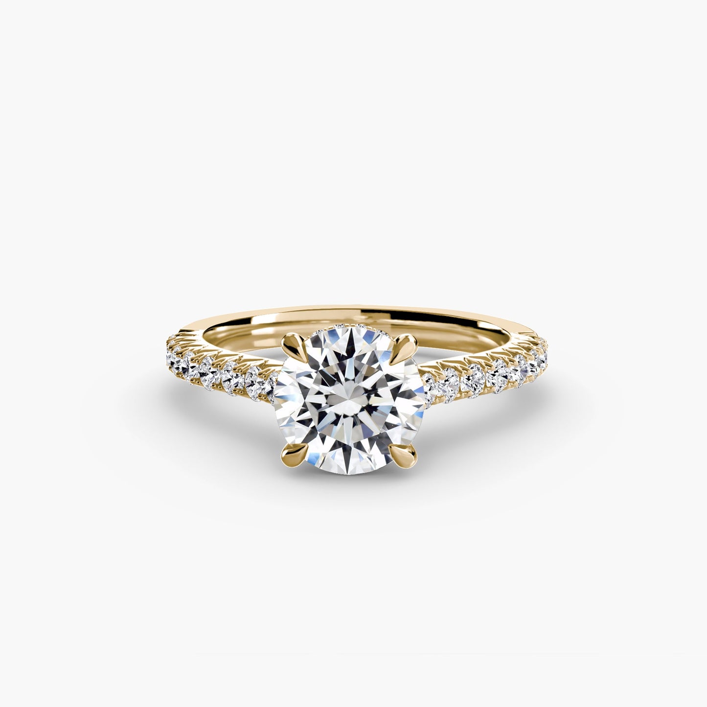 Completed Ring (United States Size 6.00)