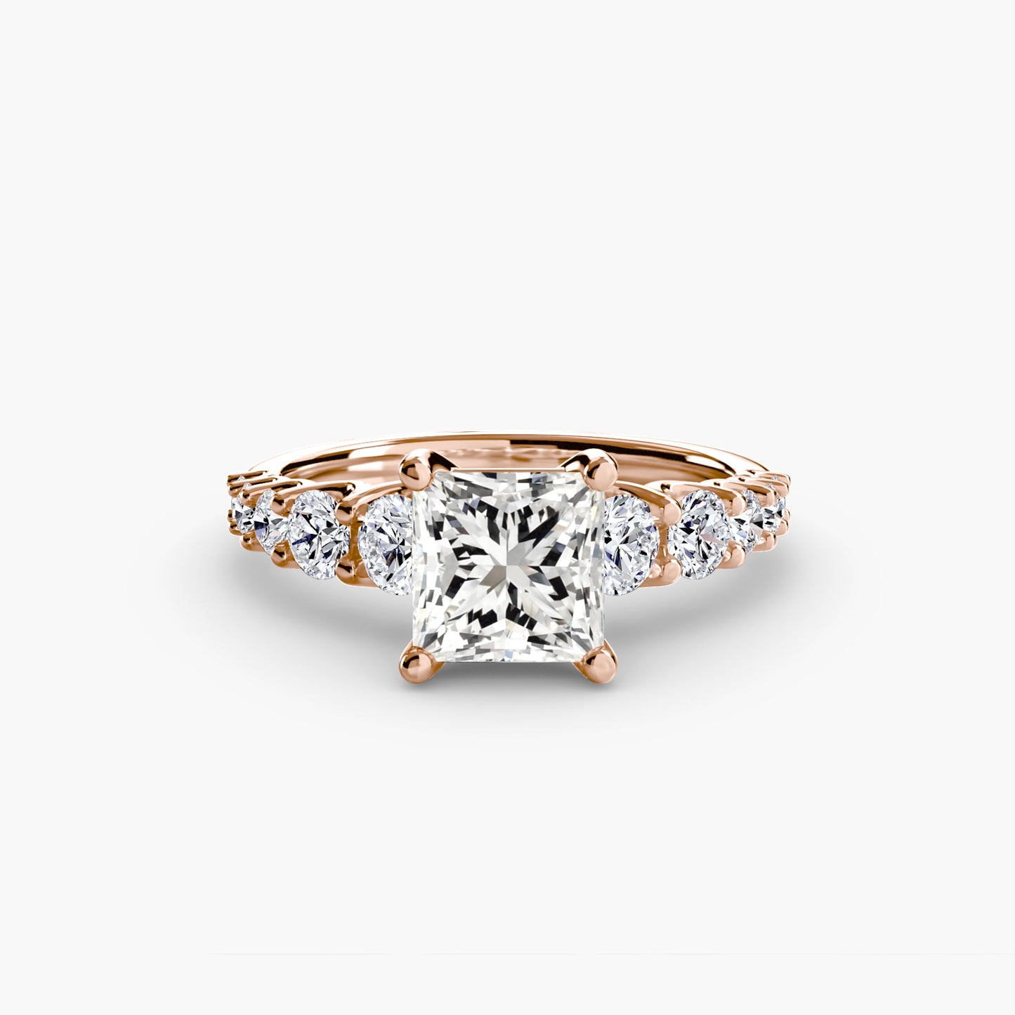 Completed Ring (United States Size 5.50)