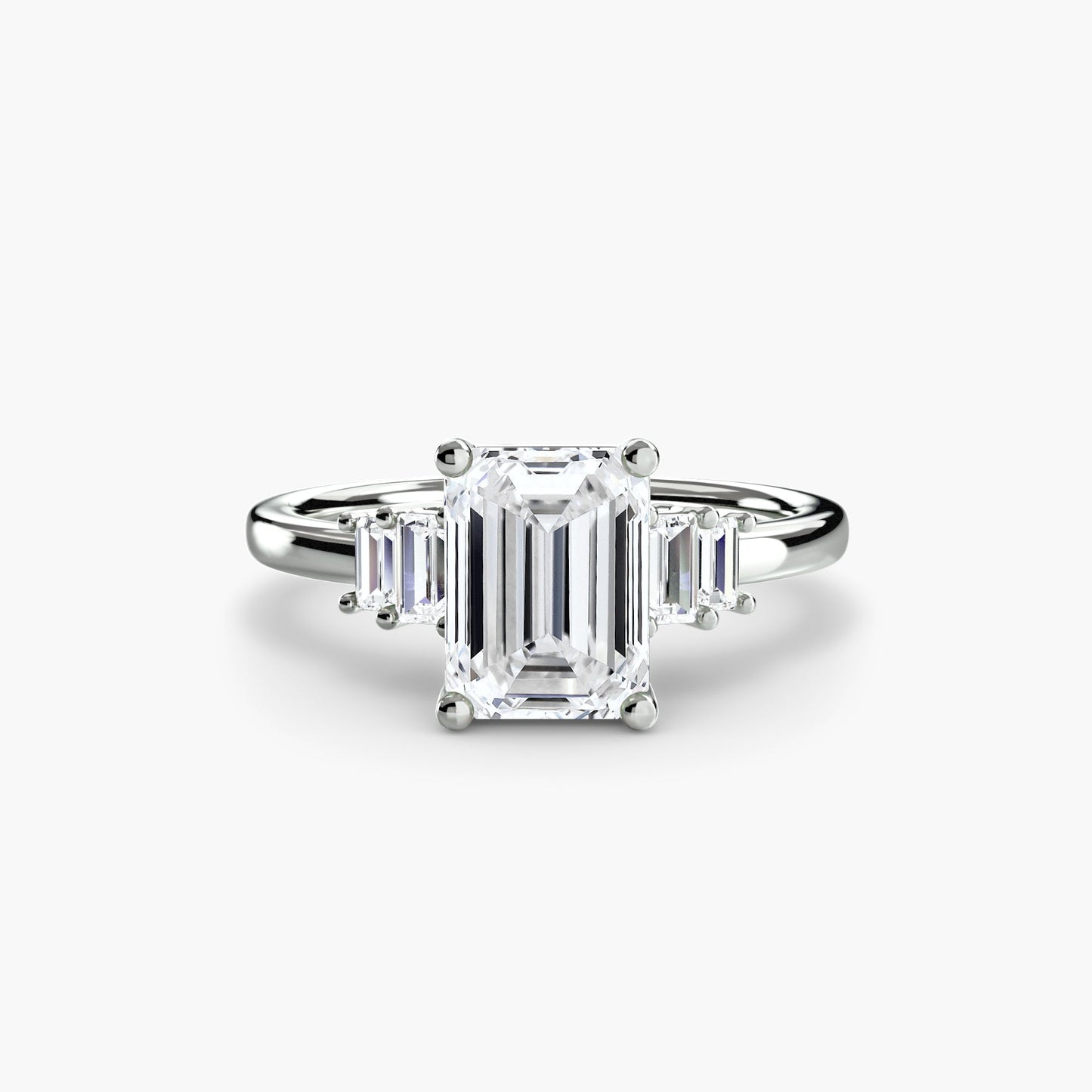 Completed Ring (United States Size 8.00)