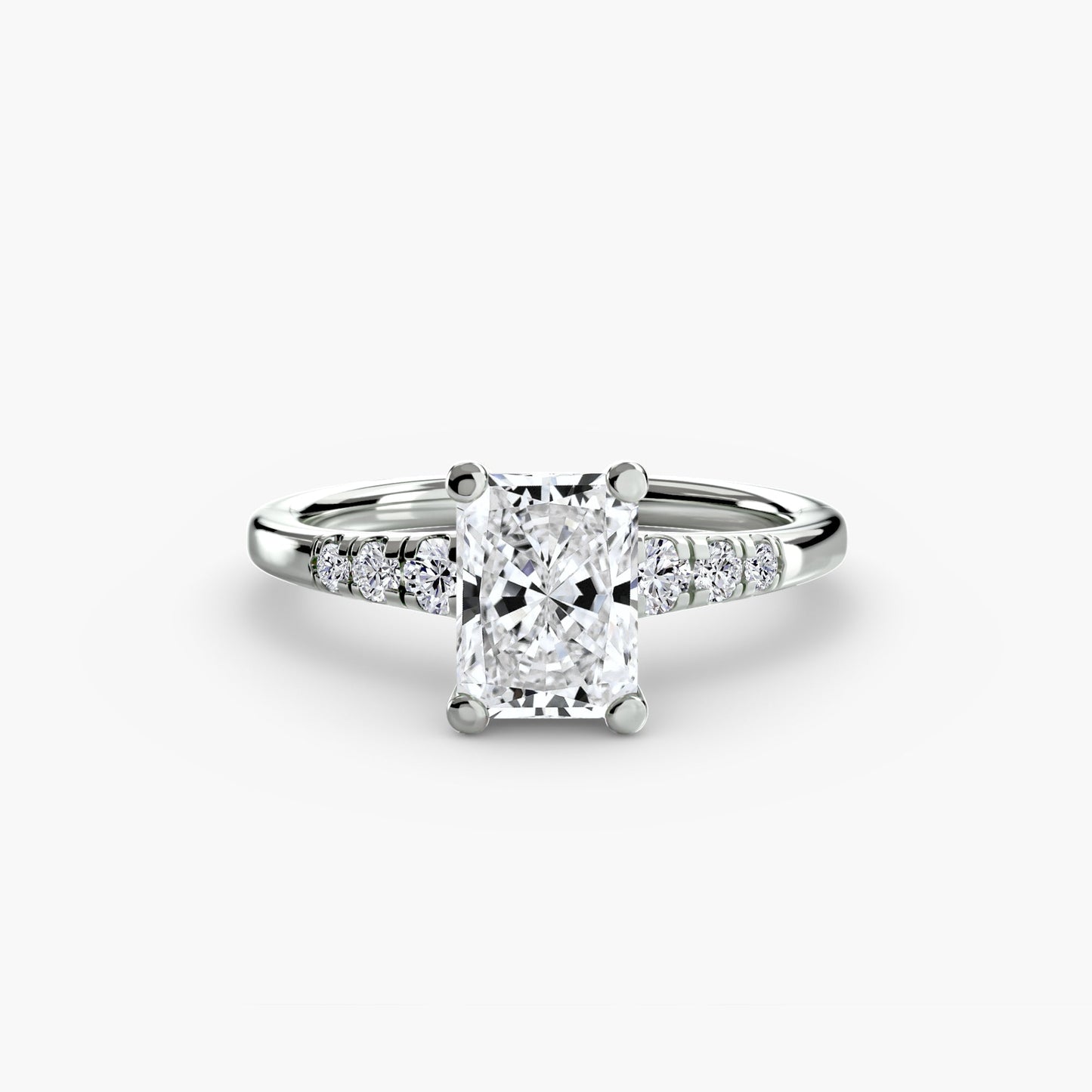 Completed Ring (United States Size 5.50)