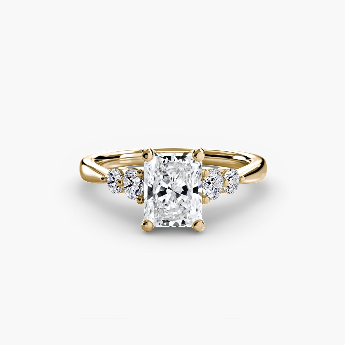 Completed Ring (United States Size 9.00)