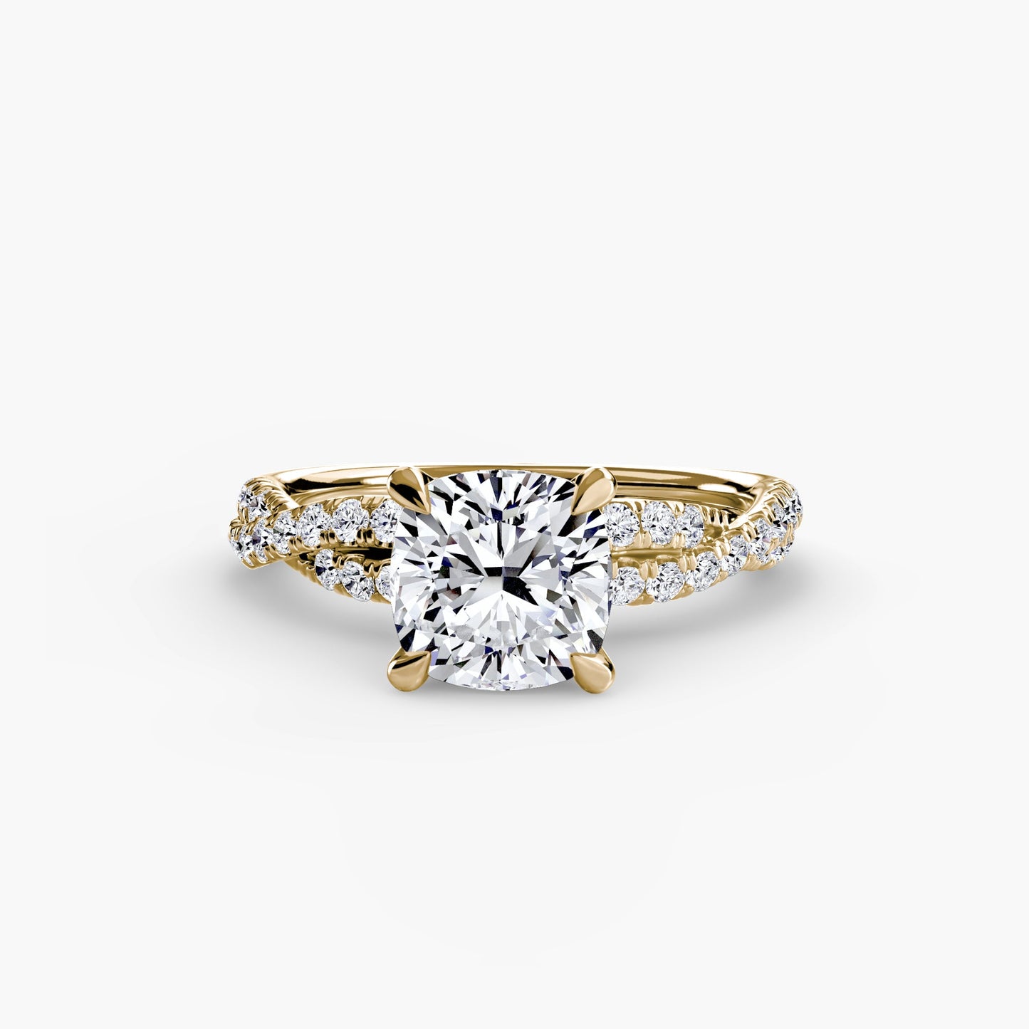 Completed Ring (United States Size 6.00)