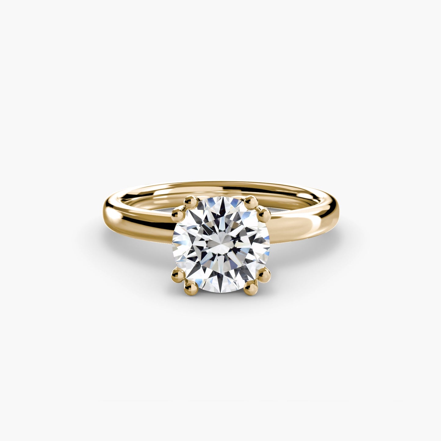 Completed Ring (United States Size 6.00)
