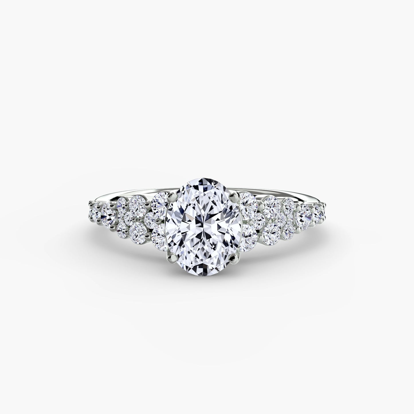 Completed Ring (United States Size 8.50)