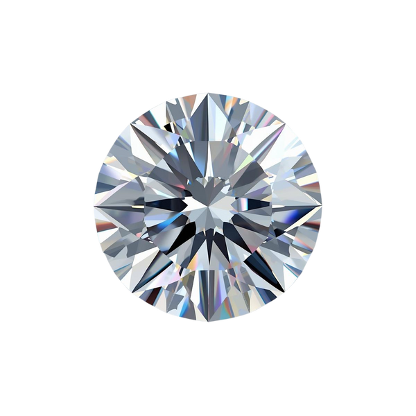 Round Diamond